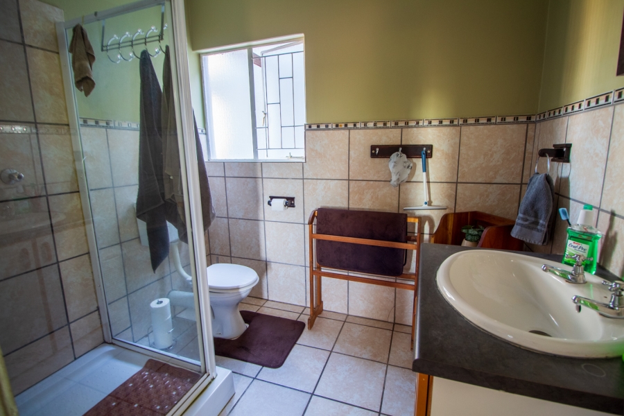 3 Bedroom Property for Sale in Keidebees Northern Cape